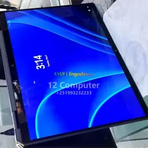 Hp Spectre  x360 2-in-1 laptop 14 (OLED, Ultra 7) 14" 2.8K OLED display  Intel® Core™ Ult in Ethiopia